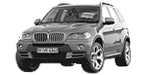 BMW E70 P02C5 Fault Code