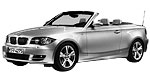BMW E88 P02C5 Fault Code