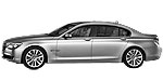 BMW F02 P02C5 Fault Code