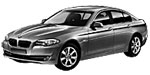 BMW F10 P02C5 Fault Code