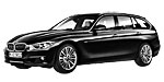 BMW F31 P02C5 Fault Code